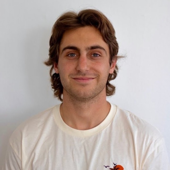 George Passantino, Co-Founder & CEO at Customized A-Frame Signs