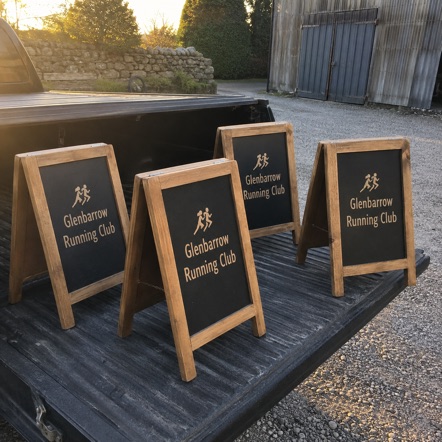 Heavy-Duty Steel & Weighted Frames